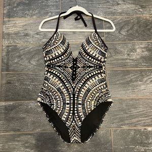 Kenneth Cole Swimsuit